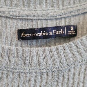 Long sleeve Abercrombie
